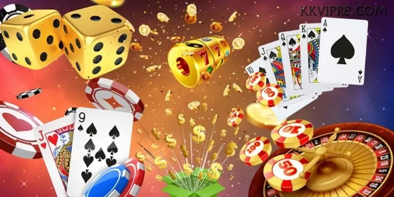 Fortune Tiger Slot